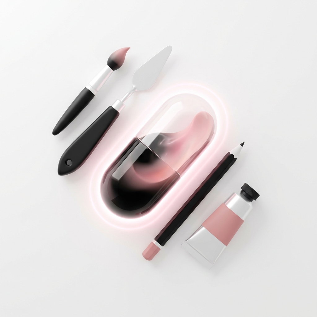 4. Design your capsule