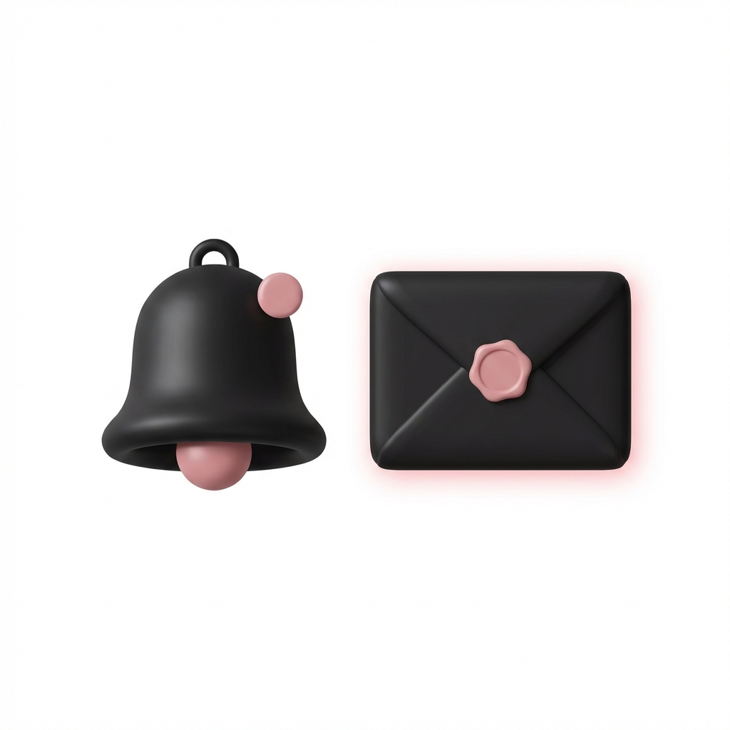 6. Notifications